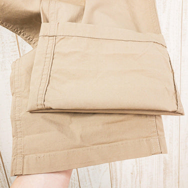 【Men's M ベージュ系】 Gramicci ( グラミチ ) ウェザー NN クロップドパンツ Weather NN-Croped Pants サンド コットン ウェア ボトムス ロングパンツ コットン z00051061 サンド コットン ロングパンツ ボト - 【公式】2ndGEAR（セカンドギア）Webショップ【登山用品・アウトドア用品専門 買取販売店】