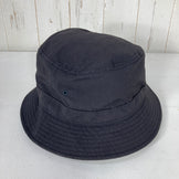 【Unisex S/M ブラック系】 2025 Patagonia ( パタゴニア ) ウェーブフェアラー バケツ ハット Wavefarer Bucket Hat ナイロン ウェア ウェア小物 ヘッドウェア ハット z00060411  ハット ヘッドウェア ウェア小物