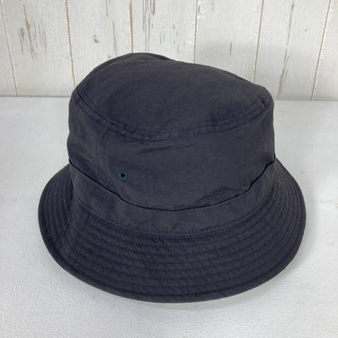 【Unisex S/M ブラック系】 2025 Patagonia ( パタゴニア ) ウェーブフェアラー バケツ ハット Wavefarer Bucket Hat ナイロン ウェア ウェア小物 ヘッドウェア ハット z00060411  ハット ヘッドウェア ウェア小物