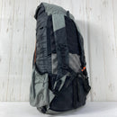 【Unisex OneSize グレー系】 2010s Gossamer Gear ( ゴッサマーギア ) マーマー Murmur 入手困難 140D Dyneema Gridstop 第2世代（2012-2014年頃） アメリカ製 バッグ ストレージ バックパック 容量【30-7