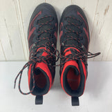 Men's Mammut Ducan High GTX Gore-Tex Trekking Boots, Size 28.0cm, Black (z00053722)