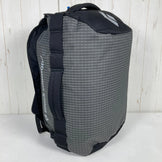 【OneSize ブラック系】 Black Diamond ( ブラックダイヤモンド ) ストーンホーラープロ 45 ナイロン バッグ ストレージ ダッフルバッグ ボストンバッグ z00054391  ダッフルバッグ ボストンバッグ バッグ ストレージ