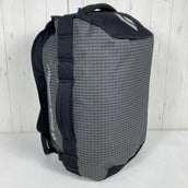 【OneSize ブラック系】 Black Diamond ( ブラックダイヤモンド ) ストーンホーラープロ 45 ナイロン バッグ ストレージ ダッフルバッグ ボストンバッグ z00054391  ダッフルバッグ ボストンバッグ バッグ ストレージ