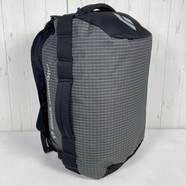 【OneSize ブラック系】 Black Diamond ( ブラックダイヤモンド ) ストーンホーラープロ 45 ナイロン バッグ ストレージ ダッフルバッグ ボストンバッグ z00054391  ダッフルバッグ ボストンバッグ バッグ ストレージ