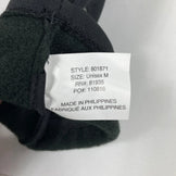 [Unisex M Black Series] Black Diamond Midweight ScreenTap Nylon Apparel Apparel Accessories Gloves z00057293 Gloves Apparel Accessories Apparel