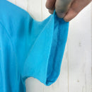 【Men's S ブルー系】 2011 Patagonia ( パタゴニア ) キャプリーン 3 ミッドウェイト クルー Capilene 3 Midweight Crew ポリエステル ウェア トップス インナー シャツ ショートスリーブTシャツ クルーネック-5