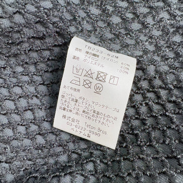 【Men's M グレー系】 Teton Bros ( ティートンブロス ) サブ ジャケット Sub Jacket Gunmetal ナイロン ウェア トップス アウター ジャケット 化繊インサレーション Teijin Octa ( 帝人オクタ ) z00057