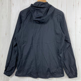 【Men's M グレー系】 Montbell ( モンベル ) U.L.ストレッチ ウインドパーカ ダークグレー ナイロン ウェア トップス アウター ジャケット ウィンドシェル z00057219 ダークグレー ウィンドシェル アウター ジャケット トップス