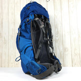 【Men's M ブルー系】 Osprey ( オスプレー ) ジーニス 88 Xenith 88 バックパック ゼニス + Ulレインカバー Xl + ハイドローリック レザヴォア 3.0L セット Men's 容量【80L～】 バックパック バッグ ストレー - 【公式】2ndGEAR（セカンドギア）Webショップ【登山用品・アウトドア用品専門 買取販売店】