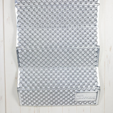 [Small Yellow] Thermarest Z-Lite Sol Sleeping System Mat/Sleeping Pad/Foam Mat z00052669 Foam Mat/Sleeping Pad/Sleeping System