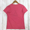 【Women's S ピンク系】 Patagonia ( パタゴニア ) ウィメンズ Live Simply ティピー オーガニックコットン Tシャツ International Women's コットン ショートスリーブTシャツ クルーネック インナー シャツ ト - 【公式】2ndGEAR（セカンドギア）Webショップ【登山用品・アウトドア用品専門 買取販売店】