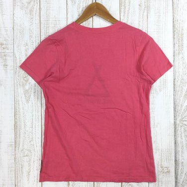 【Women's S ピンク系】 Patagonia ( パタゴニア ) ウィメンズ Live Simply ティピー オーガニックコットン Tシャツ International Women's コットン ショートスリーブTシャツ クルーネック インナー シャツ ト - 【公式】2ndGEAR（セカンドギア）Webショップ【登山用品・アウトドア用品専門 買取販売店】