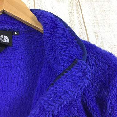 【Men's L ブルー系】The North Face ( ザ ノースフェイス ) バーサエア パイプ ジャケット Versa Air Pipe Jacket ポーラテック サーマルプロ 光電子 パイル フリース ON45991 Asian Men's フリース アウター ジャケット トップス ウェア - 【公式】2ndGEAR（セカンドギア）Webショップ【登山用品・アウトドア用品専門 買取販売店】