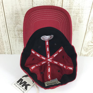 【OneSize レッド系】 Mountain Khaki ( マウンテンカーキ ) フレイド パッチ ストレッチ ツイル ハット Freyed Patch Stretch Twill Hat 日本未発売モデル キャップ ヘッドウェア ウェア小物 ウェア - 【公式】2ndGEAR（セカンドギア）Webショップ【登山用品・アウトドア用品専門 買取販売店】