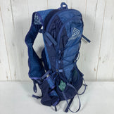 【OneSize ネイビー系】 Gregory ( グレゴリー ) ルーファス 8 Rufous 8 石川弘樹選手監修 ナイロン バッグ ストレージ ランニングベスト ベストパック z00054968  ランニングベスト ベストパック バッグ ストレージ