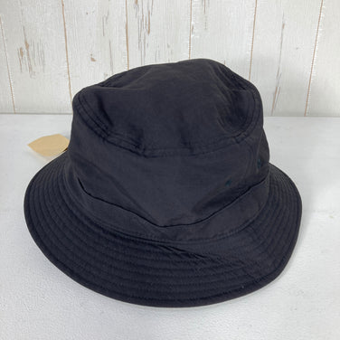 【Unisex S/M ブラック系】 2025 Patagonia ( パタゴニア ) ウェーブフェアラー バケツ ハット Wavefarer Bucket Hat ナイロン ウェア ウェア小物 ヘッドウェア ハット z00060411  ハット ヘッドウェア ウェア小物