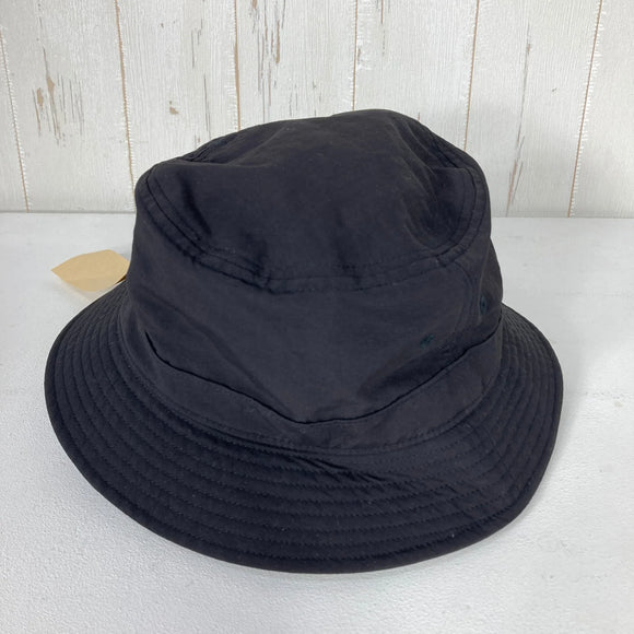 【Unisex S/M ブラック系】 2025 Patagonia ( パタゴニア ) ウェーブフェアラー バケツ ハット Wavefarer Bucket Hat ナイロン ウェア ウェア小物 ヘッドウェア ハット z00060411  ハット ヘッドウェア ウェア小物