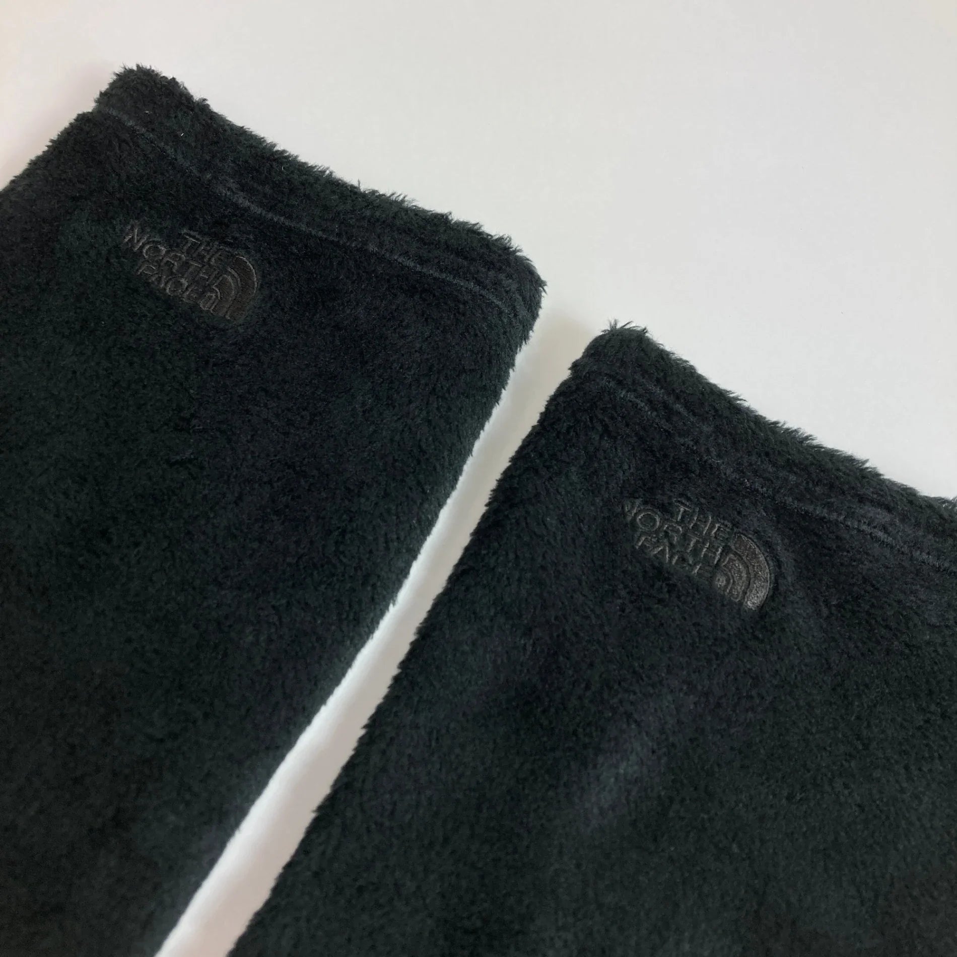 【Unisex OneSize ブラック系】 The North Face ( ザ・ノースフェイス ) バーサミッド レッグウォーマー ポリエステル NN71506 Asian Unisex レッグカバー ウェア小物 ウェア - 【公式】2ndGEAR（セカンドギア）Webショップ【登山用品・アウトドア用品専門 買取販売店】