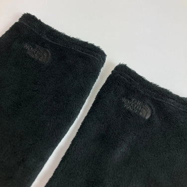 【Unisex OneSize ブラック系】 The North Face ( ザ・ノースフェイス ) バーサミッド レッグウォーマー ポリエステル NN71506 Asian Unisex レッグカバー ウェア小物 ウェア - 【公式】2ndGEAR（セカンドギア）Webショップ【登山用品・アウトドア用品専門 買取販売店】