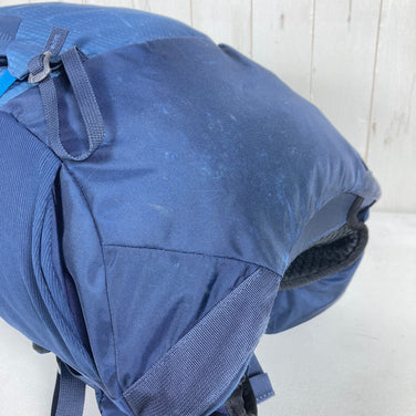 【M/L ネイビー系】 Gregory ( グレゴリー ) ズール 35 Zulu 35 ハローブルー ナイロン バッグ ストレージ バックパック 容量【30L～54L】 z00055197 ハローブルー 容量【30L～54L】 バックパック バッグ ストレ