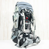 【OneSize グレー系】 Cerrotorre ( セロトーレ ) ビッグホーン Big Horn ナイロン バッグ ストレージ バックパック 容量【80L～】 z00051899 容量【80L～】 バックパック バッグ ストレージ - 【公式】2ndGEAR（セカンドギア）Webショップ【登山用品・アウトドア用品専門 買取販売店】