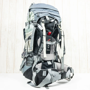 【OneSize グレー系】 Cerrotorre ( セロトーレ ) ビッグホーン Big Horn ナイロン バッグ ストレージ バックパック 容量【80L～】 z00051899 容量【80L～】 バックパック バッグ ストレージ - 【公式】2ndGEAR（セカンドギア）Webショップ【登山用品・アウトドア用品専門 買取販売店】