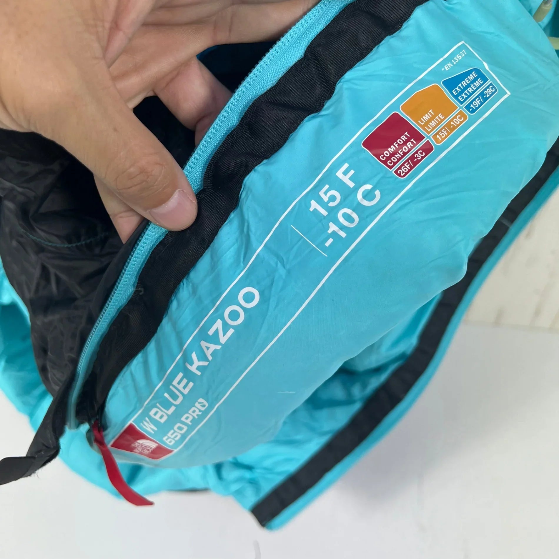 Women's Regular ブルー系】 The North Face ( ザ・ノースフェイス