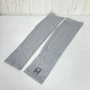 【Women's XS/S グレー系】 Millet ( ミレー ) インセクト バリヤー アーム カバー INSECT BARRIER ARM COVER ポリエステル ウェア ウェア小物 アームカバー z00060591  アームカバー ウェア小物 ウェア-2