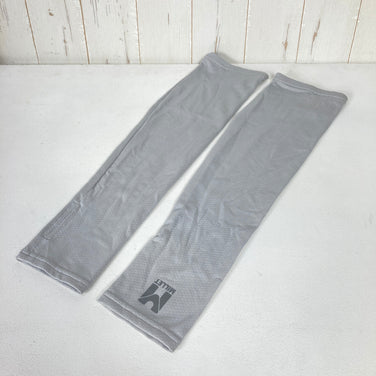 【Women's XS/S グレー系】 Millet ( ミレー ) インセクト バリヤー アーム カバー INSECT BARRIER ARM COVER ポリエステル ウェア ウェア小物 アームカバー z00060591  アームカバー ウェア小物 ウェア