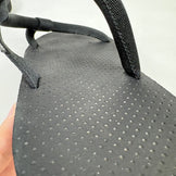 【M ブラック系】 Montbell ( モンベル ) ソックオンサンダル フットウェア サンダル z00055106  サンダル フットウェア