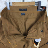 【Men's 32-32 ブラウン系】 5.11 Tactical ( ファイブイレブン タクティカル ) ストーンカッター パンツ Stonecutter Pant 74447 International Men's Brown Duck コットン ロングパンツ ボトムス - 【公式】2ndGEAR（セカンドギア）Webショップ【登山用品・アウトドア用品専門 買取販売店】