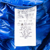 【Men's M ブルー系】 Montbell ( モンベル ) US EXライト ダウン アノラック US EX Light Down Anorak ダウン ウェア トップス アウター ジャケット ダウンインサレーション z00052606 ダウンインサレーシ - 【公式】2ndGEAR（セカンドギア）Webショップ【登山用品・アウトドア用品専門 買取販売店】