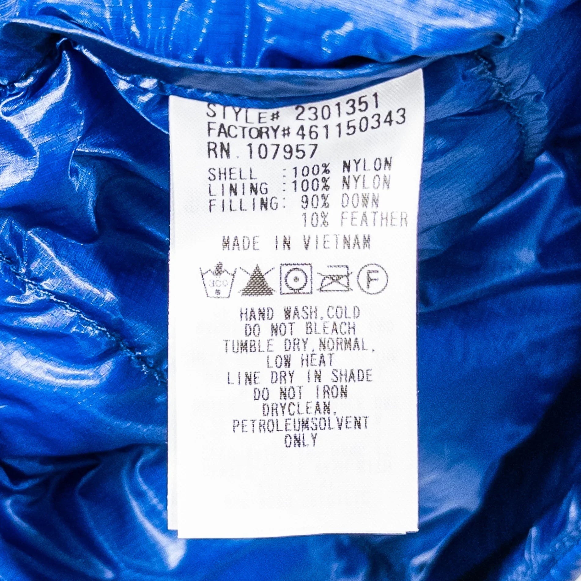 【Men's M ブルー系】 Montbell ( モンベル ) US EXライト ダウン アノラック US EX Light Down Anorak ダウン ウェア トップス アウター ジャケット ダウンインサレーション z00052606 ダウンインサレーシ - 【公式】2ndGEAR（セカンドギア）Webショップ【登山用品・アウトドア用品専門 買取販売店】