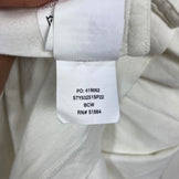 【Men's M アイボリー系】 2022 Patagonia ( パタゴニア ) デイリー ポロ Dairy Polo BCW コットン ウェア トップス インナー シャツ ショートスリーブシャツ 化繊 z00058590 BCW 化繊 ショートスリーブシャツ イン