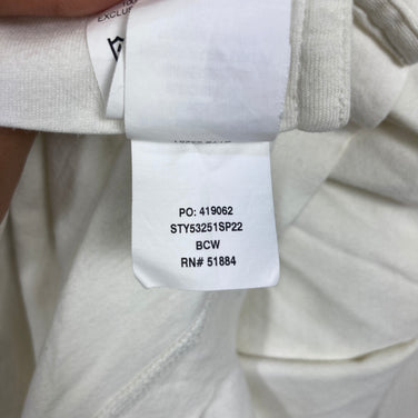 【Men's M アイボリー系】 2022 Patagonia ( パタゴニア ) デイリー ポロ Dairy Polo BCW コットン ウェア トップス インナー シャツ ショートスリーブシャツ 化繊 z00058590 BCW 化繊 ショートスリーブシャツ イン