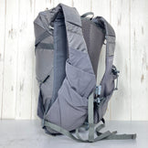 【OneSize グレー系】 Paago Works ( パーゴワークス ) ラッシュ 20 Rush 20 Shadow Gray ナイロン バッグ ストレージ バックパック デイパック 容量【～29L】 z00058044 Shadow Gray デイパック