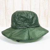 【L/XL グリーン系】 Equinox ( エキノックス ) ウルトラライト レインハット Ultralite Rain Hat ウェア ウェア小物 ヘッドウェア ハット z00051646 ハット ヘッドウェア ウェア小物 ウェア - 【公式】2ndGEAR（セカンドギア）Webショップ【登山用品・アウトドア用品専門 買取販売店】
