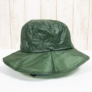 【L/XL グリーン系】 Equinox ( エキノックス ) ウルトラライト レインハット Ultralite Rain Hat ウェア ウェア小物 ヘッドウェア ハット z00051646 ハット ヘッドウェア ウェア小物 ウェア - 【公式】2ndGEAR（セカンドギア）Webショップ【登山用品・アウトドア用品専門 買取販売店】