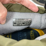 【Men's 27.5cm グリーン系】 Keen ( キーン ) フッドゼラ ウォータープルーフ HOODZERRA WP フットウェア スノーブーツ z00058880  スノーブーツ フットウェア