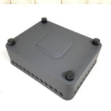 【OneSize チャコール系】 Esbit ( エスビット ) 1100Ml クックセット 角形 クッカー コッフェル ESCS1100HA クッカー コッフェル クックウェア - 【公式】2ndGEAR（セカンドギア）Webショップ【登山用品・アウトドア用品専門 買取販売店】