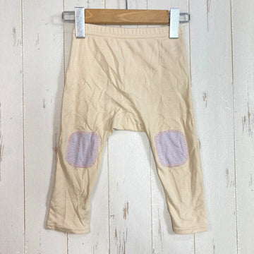 【Baby's 12-18M ベージュ系】 2017 Patagonia ( パタゴニア ) セットアップ コットンウェア ※パンツのみ オーガニックコットン ウェア ボトムス ロングパンツ コットン z00058119  コットン ロングパンツ ボトムス ウェア