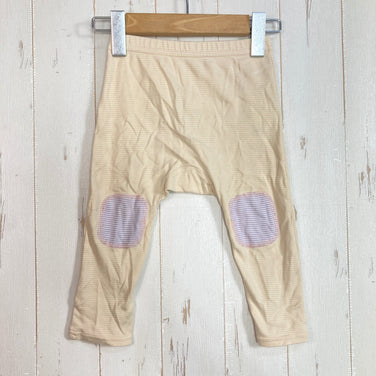 【Baby's 12-18M ベージュ系】 2017 Patagonia ( パタゴニア ) セットアップ コットンウェア ※パンツのみ オーガニックコットン ウェア ボトムス ロングパンツ コットン z00058119  コットン ロングパンツ ボトムス ウェア