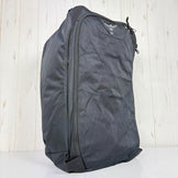 【One Size Black】 Osprey Farpoint 40 Travel Pack Nylon Bag Storage Duffel Bag Boston Bag z00058744 Duffel Bag Boston Bag