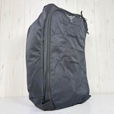 【One Size Black】 Osprey Farpoint 40 Travel Pack Nylon Bag Storage Duffel Bag Boston Bag z00058744 Duffel Bag Boston Bag
