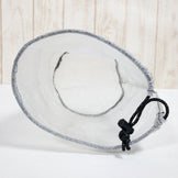 【OneSize クリアー系】 Yamatabi ( 山旅 ) ダイニーマ製クッカーケース600 DCF ( ダイニーマ・コンポジット・ファブリック / キューベンファイバー ) z00051240 - 【公式】2ndGEAR（セカンドギア）Webショップ【登山用品・アウトドア用品専門 買取販売店】