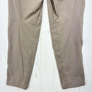 【Men's S ベージュ系】 Houdini ( フーディニ ) ワディ パンツ Wadi Pants 生産終了モデル 入手困難 ナイロン ウェア ボトムス ロングパンツ ソフトシェル z00057831  ソフトシェル ロングパンツ ボトムス ウェア-10