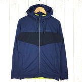 【Men's S ネイビー系】 Peak Performance ( ピークパフォーマンス ) ストラクチャー ジップ フード Structure Zip Hood フルジップ フーディ パーカー G60474002 International Men's 化繊 - 【公式】2ndGEAR（セカンドギア）Webショップ【登山用品・アウトドア用品専門 買取販売店】