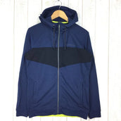 【Men's S ネイビー系】 Peak Performance ( ピークパフォーマンス ) ストラクチャー ジップ フード Structure Zip Hood フルジップ フーディ パーカー G60474002 International Men's 化繊 - 【公式】2ndGEAR（セカンドギア）Webショップ【登山用品・アウトドア用品専門 買取販売店】