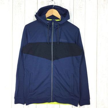 【Men's S ネイビー系】 Peak Performance ( ピークパフォーマンス ) ストラクチャー ジップ フード Structure Zip Hood フルジップ フーディ パーカー G60474002 International Men's 化繊 - 【公式】2ndGEAR（セカンドギア）Webショップ【登山用品・アウトドア用品専門 買取販売店】