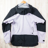 【Women's S パープル系】 Adidas ( アディダス ) テレックス エクスプロリック レイン レディ ジャケット Terrex Xploric RAIN.RDY Jacket ポリエステル ウェア トップス アウター ジャケット レインシェル z00051 - 【公式】2ndGEAR（セカンドギア）Webショップ【登山用品・アウトドア用品専門 買取販売店】